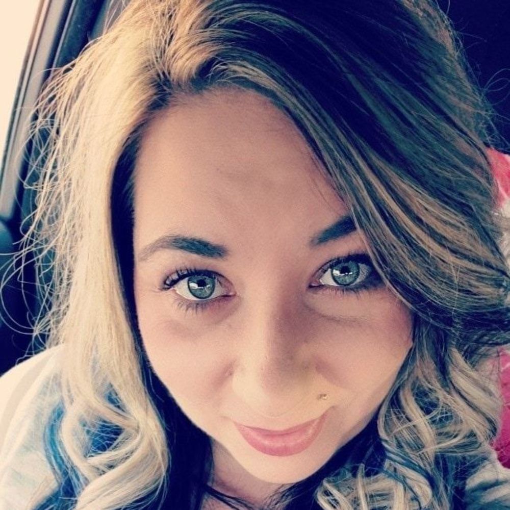 Meet your Posher, Brandi